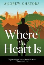 Where the Heart Is (ISBN: 9781637460849)