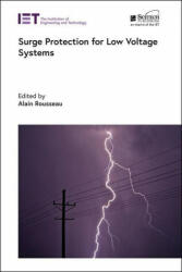 Surge Protection for Low Voltage Systems (ISBN: 9781839532658)