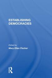 Establishing Democracies (ISBN: 9780367159887)