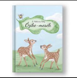 Őzike-mesék (ISBN: 9786156762009)
