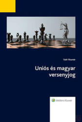 UNIÓS ÉS MAGYAR VERSENYJOG (ISBN: 9789632959481)