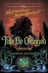 TWISTED TALE14 FATE BE CHANGED - ROCHON FARRAH (0000)