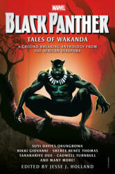 Black Panther: Tales of Wakanda (ISBN: 9781789095678)
