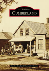 Cumberland (ISBN: 9781467106313)