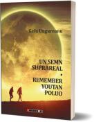 Un semn suprareal - Gelu Ungureanu (ISBN: 9786064910868)