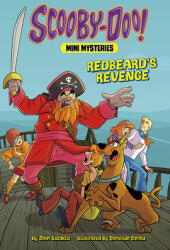 Redbeard's Revenge (ISBN: 9781663910028)