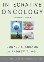 Integrative Oncology (ISBN: 9780199329724)