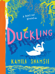 Duckling (ISBN: 9781642595758)