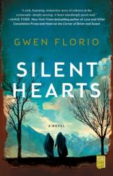 Silent Hearts (ISBN: 9781501181931)