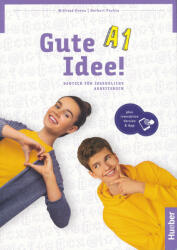 Gute Idee! A1, m. 1 Buch, m. 1 Beilage (ISBN: 9783199518235)