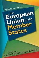 European Union and the Member States (ISBN: 9781626372566)