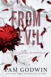 From Evil: Books 4-6 (ISBN: 9781735498461)