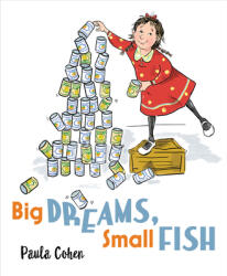 Big Dreams Small Fish (ISBN: 9781646141265)