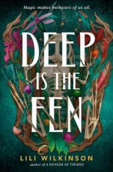 Deep Is the Fen (ISBN: 9780593809235)