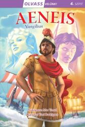 Olvass velünk! - Aeneis (ISBN: 9789634834151)