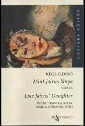 Mint Jairus lánya / Like Jairus' Daughter (ISBN: 9786156687333)