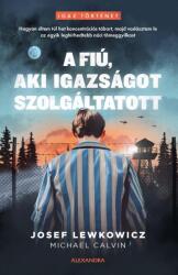 A fiú, aki igazságot szolgáltatott (2024)