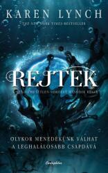 Rejtek (2024)