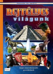 Rejtélyes világunk (2024)