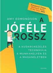 A jóféle rossz (2024)