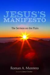 Jesus's Manifesto (ISBN: 9781532676031)