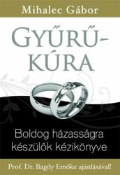 Gyűrű-kúra (ISBN: 9789638941947)