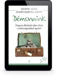 Démonaink (ISBN: 9786155281853)