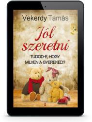 Jól szeretni (ISBN: 9786155281884)