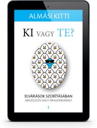 Ki vagy Te? (ISBN: 9786155932526)