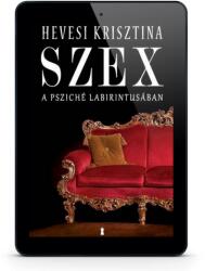 SZEX (ISBN: 9786155281693)