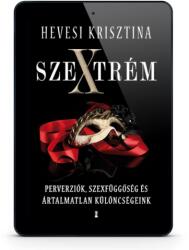 Szextrém (ISBN: 9786155281709)