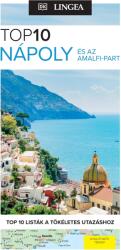 Nápoly és az Amalfi-part (ISBN: 9789635051304)