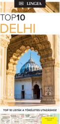 Delhi (ISBN: 9789635050635)