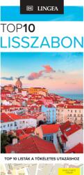 Lisszabon (ISBN: 9789635051298)