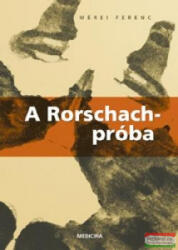 A Rorschach-próba (ISBN: 9789632426631)