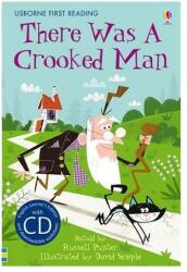 There was a Crooked Man (ISBN: 9781409533276)