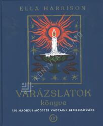 Varázslatok könyve (2024)
