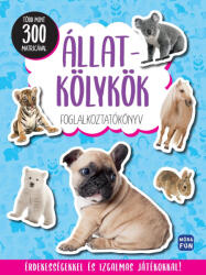 Állatkölykök (2024)