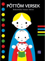Pöttöm versek - Babamóka hason fekve (2024)