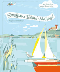 Barangoló a Balaton-felvidéken (2024)