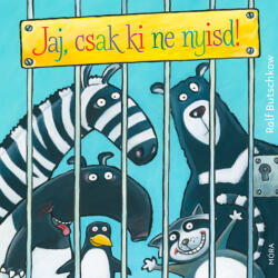 Jaj, csak ki ne nyisd! (2024)