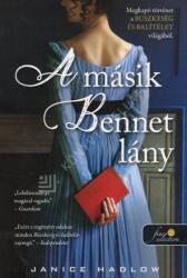 A másik Bennet lány (2024)