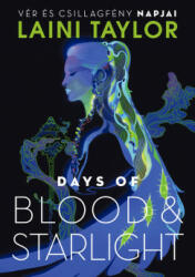 Days of Blood & Starlight - Vér és csillagfény napjai (2024)