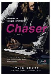 Chaser - Üldözés (2024)