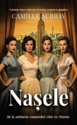 Nasele - Camille Aubray (ISBN: 9786060069362)