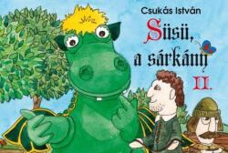 Süsü 2 (ISBN: 9789633995105)