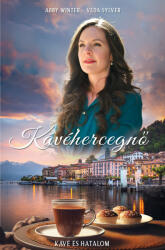 Kávéhercegnő (ISBN: 9786156624659)
