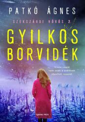 Gyilkos borvidék (2024)