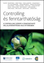 Controlling és fenntarthatóság (2024)