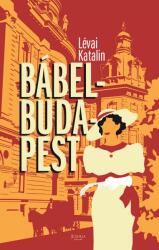 Bábel-Budapest (2024)